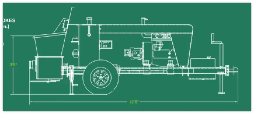 sp305 dimensions